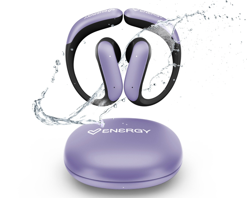 Energy Sistem otvorene bubice oko uva Bluetooth 5.4 sport (ZVU03679)