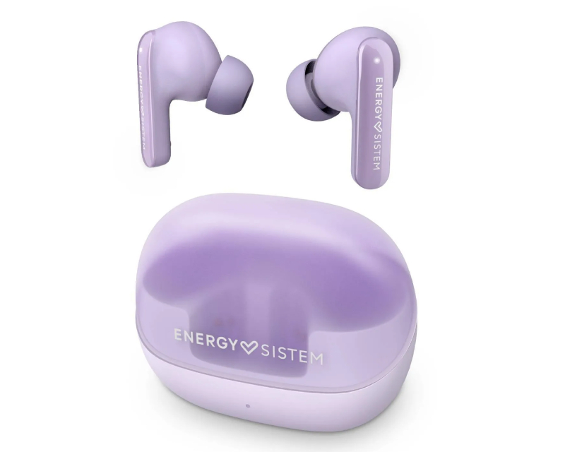 Energy Sistem True Wireless bubice Bluetooth 5.4 sa mikrofonom (ZVU03299)