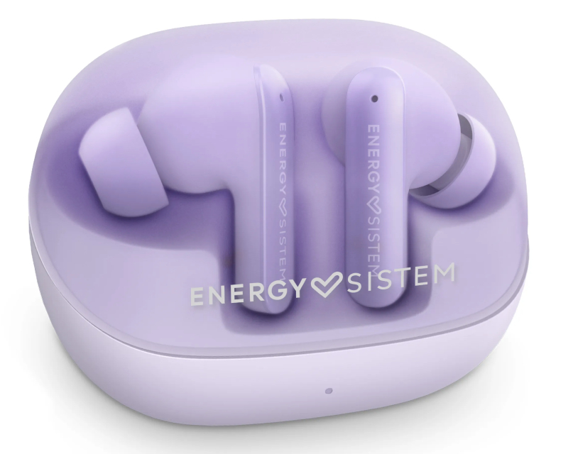 Energy Sistem True Wireless bubice Bluetooth 5.4 sa mikrofonom (ZVU03299)