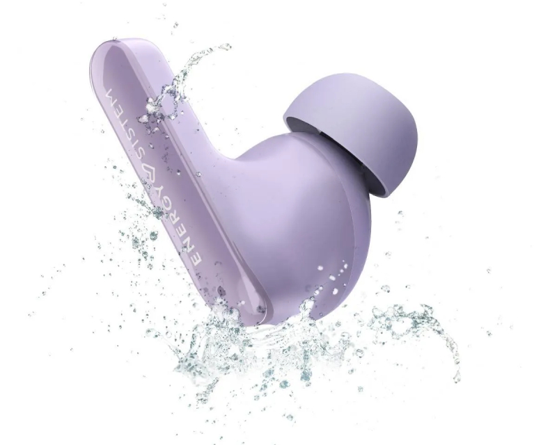 Energy Sistem True Wireless bubice Bluetooth 5.4 sa mikrofonom (ZVU03299)