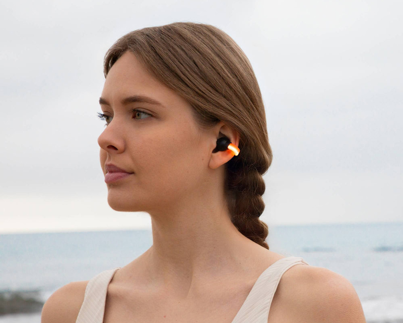 Energy Sistem otvorene bubice na klips Bluetooth 5.4 IPX4 (ZVU03792)