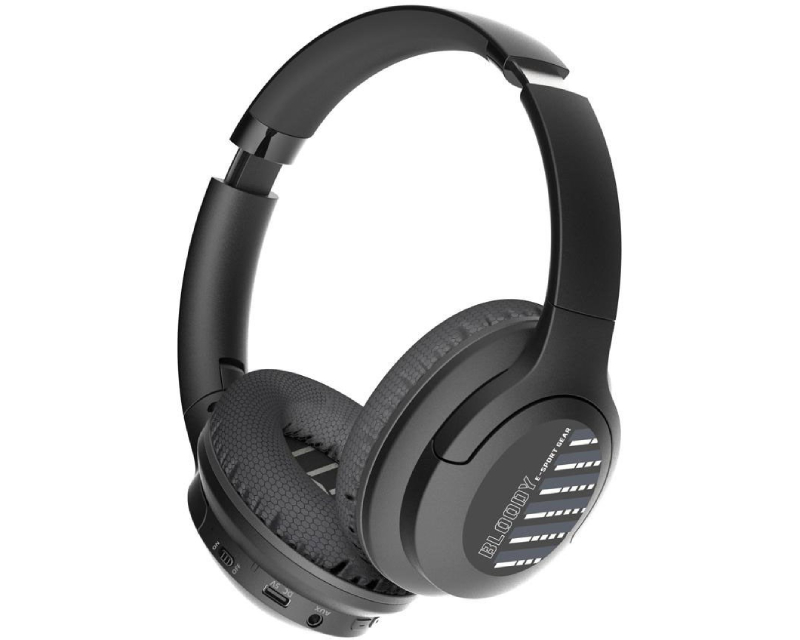 A4Tech gaming Bluetooth slušalice 7.1 sa poništavanjem buke (ZVU03155)