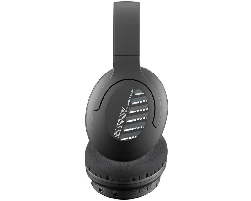 A4Tech gaming Bluetooth slušalice 7.1 sa poništavanjem buke (ZVU03155)