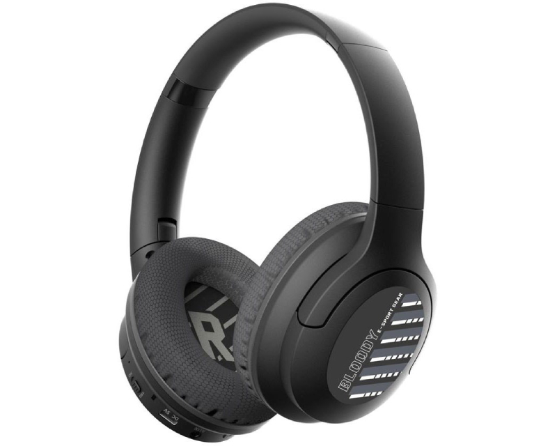 A4Tech gaming Bluetooth slušalice 7.1 sa poništavanjem buke (ZVU03155)