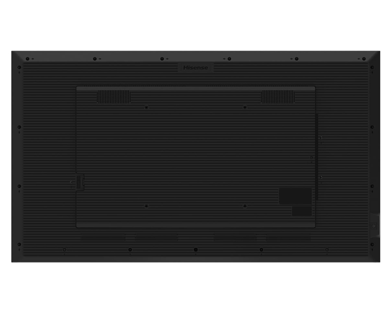 Hisense 50 inča Digital Signage displej 4K, 18/7 (DSS00210)