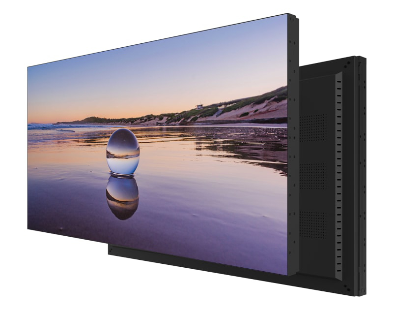 Hisense 55 inča Video Wall panel 4K, 24/7 (DSS00257)