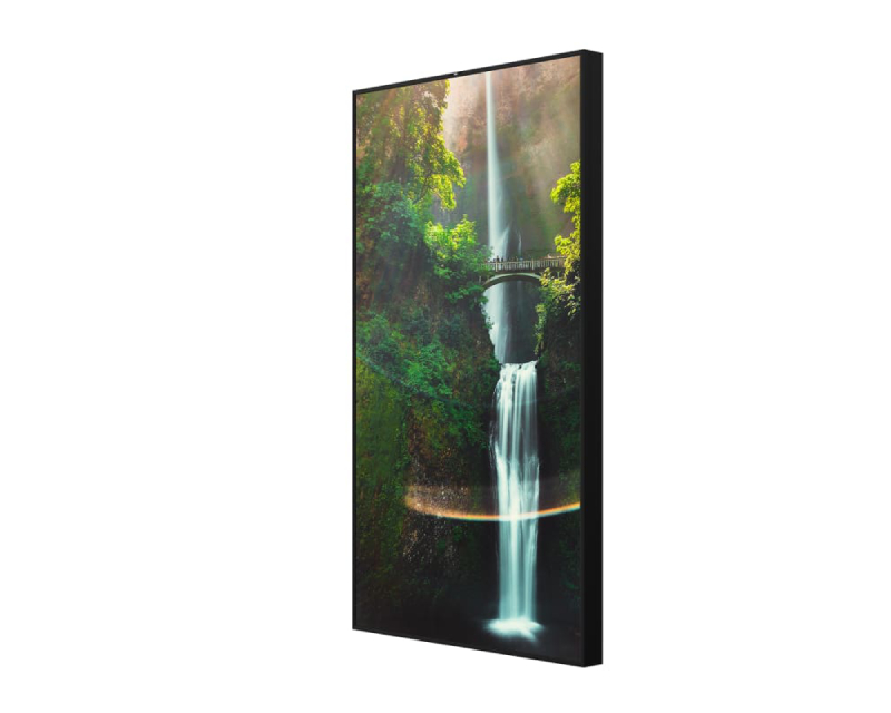 Hisense 55 inča Digital Signage displej 4K, 4.000 nita (DSS00269)