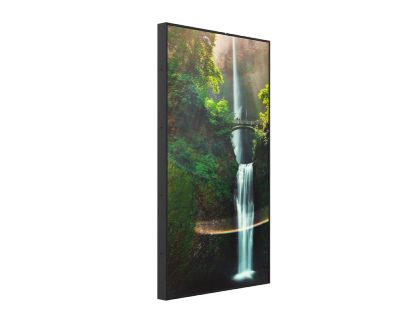 Hisense 55 inča Digital Signage displej 4K, 4.000 nita (DSS00269)