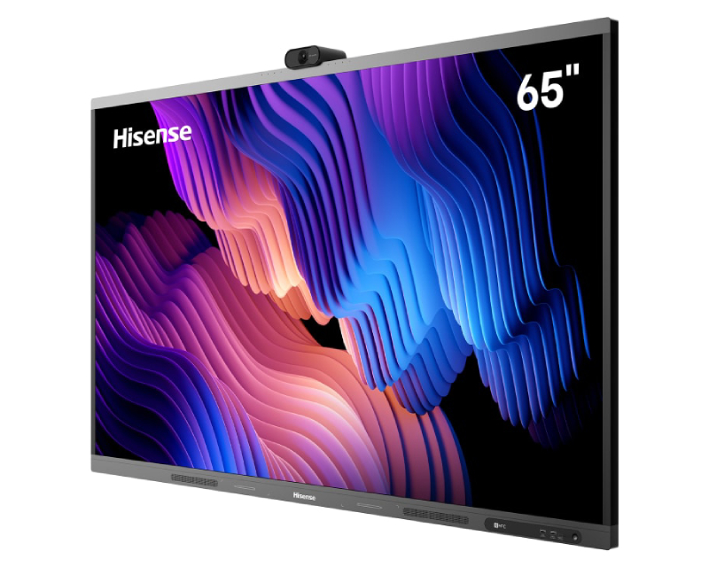 Hisense 65 inča interaktivni panel 4K, 55 tačaka dodira (DSS00289)