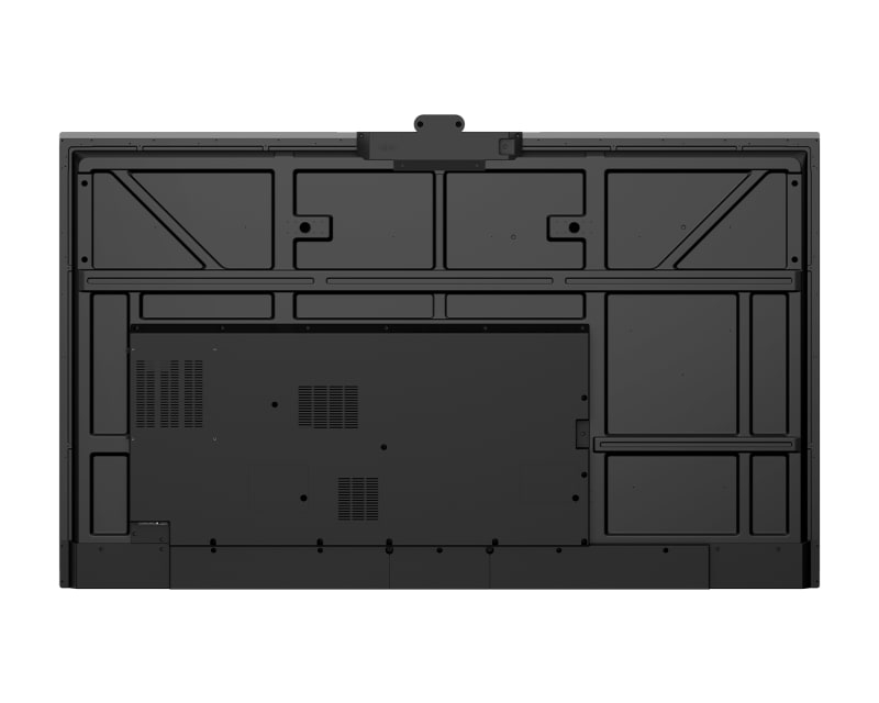 Hisense 75 inča interaktivni panel 4K, 55 tačaka dodira (DSS00290)
