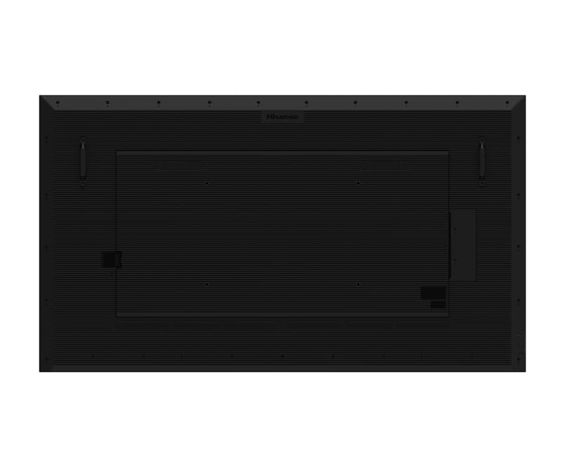 Hisense 86 inča Digital Signage displej 4K, 18/7 (DSS00258)