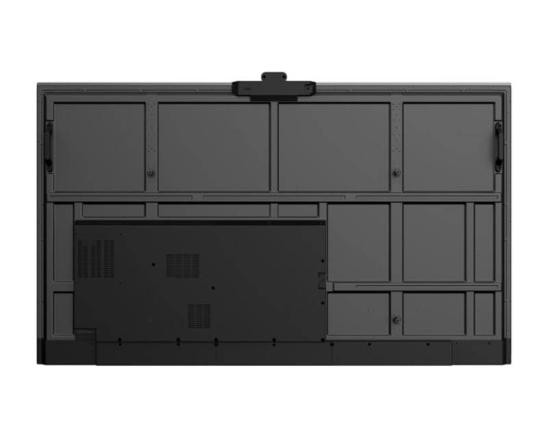 Hisense 86 inča interaktivni panel za učionice, kamera (DSS00143)
