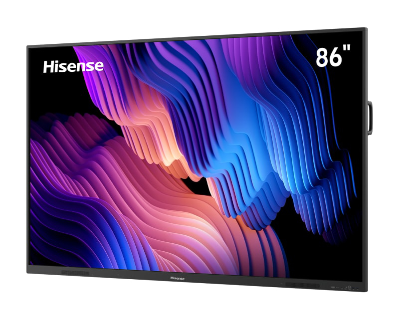 Hisense 86 inča interaktivna tabla za sastanke, Android 14 (DSS00272)