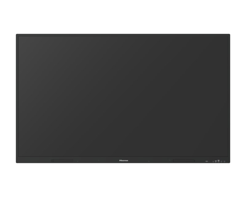 Hisense 86 inča interaktivna tabla za sastanke, Android 14 (DSS00272)