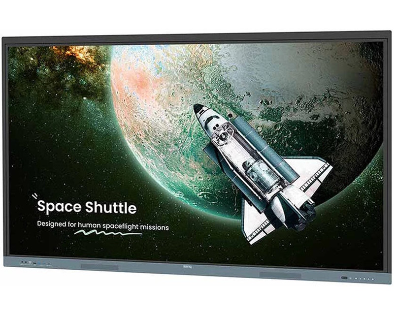 BenQ 86 inča interaktivni panel za učionice, zaštita očiju (DSS00300)