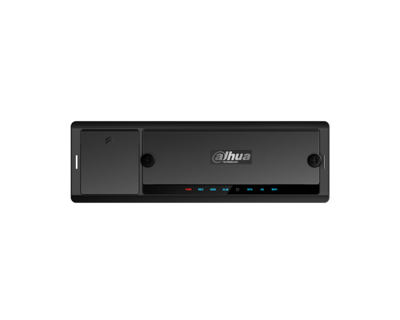 Dahua mobilni XVR snimač 4 kanala za vozila GPS ADAS