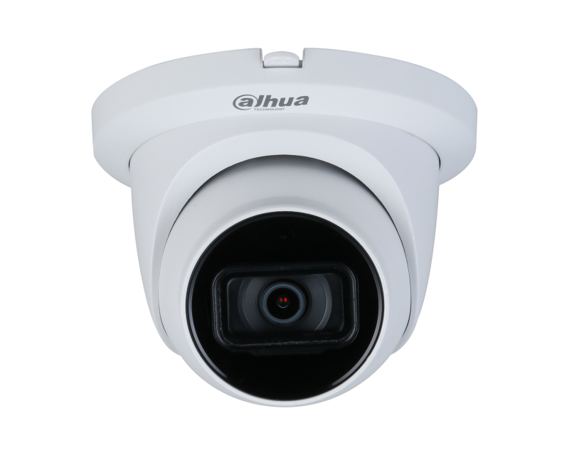 Dahua HDCVI dome kamera 5MP za unutrašnji prostor (SCA01274)