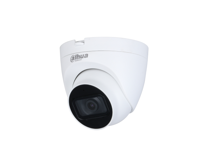Dahua HDCVI eyeball kamera 5MP unutrašnja Starlight (SIG01514)