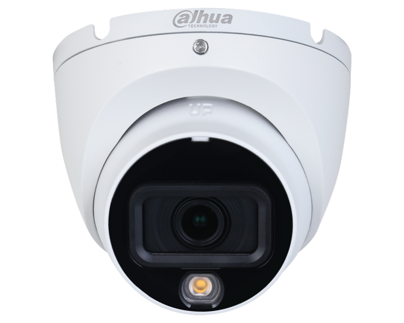 Dahua HDCVI eyeball kamera 8MP 4K kompaktna (SCA01207)