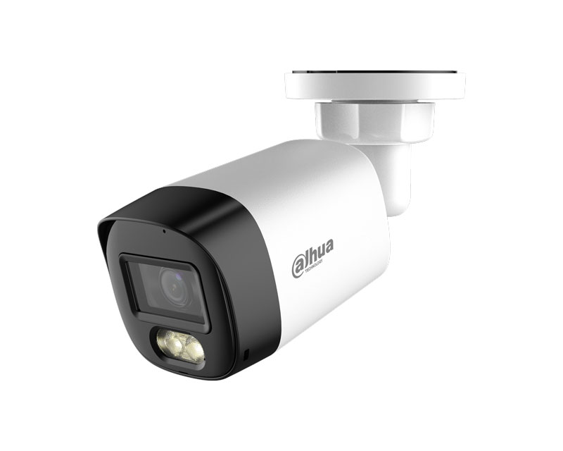 Dahua HDCVI bullet kamera 2MP sa mikrofonom (SCA01326)