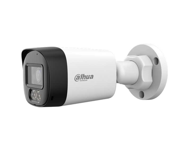 Dahua HDCVI bullet kamera 2MP sa mikrofonom (SCA01326)