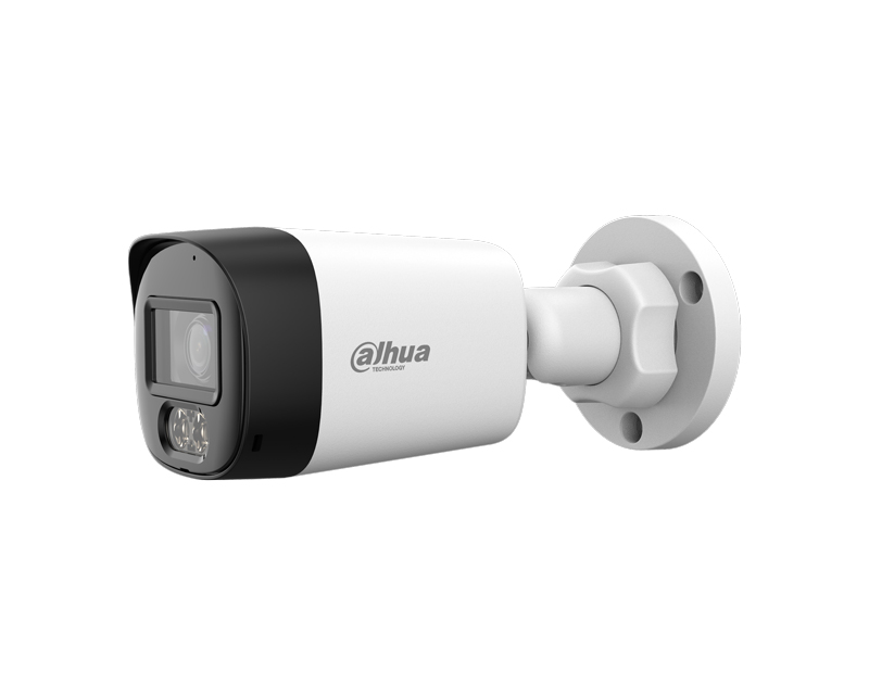 Dahua HDCVI bullet kamera 5MP DIP prekidač i WDR (SIG01493)