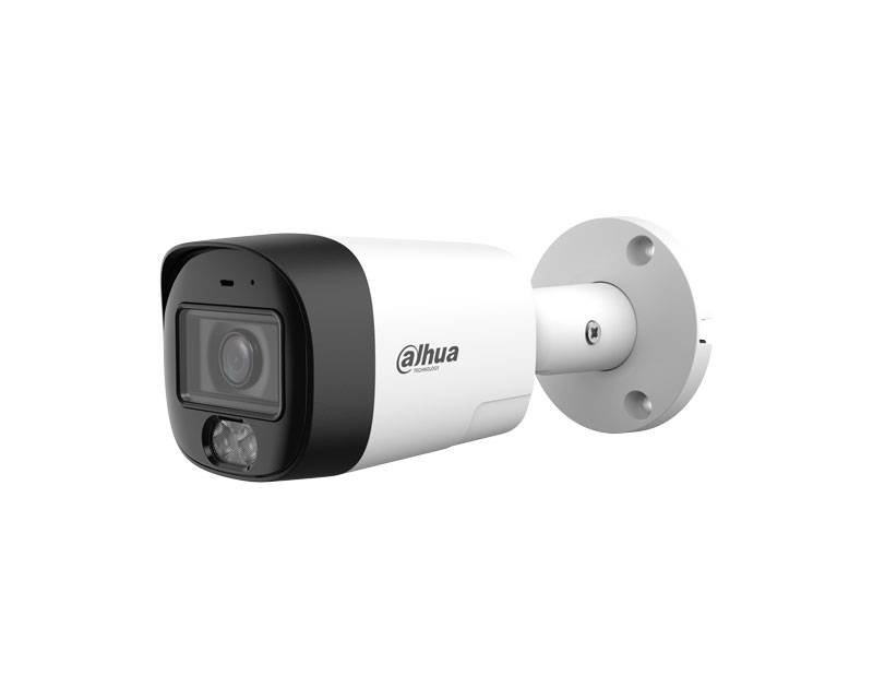 Dahua HDCVI bullet kamera 5MP sa zvučnikom i mikrofonom (SIG01509)