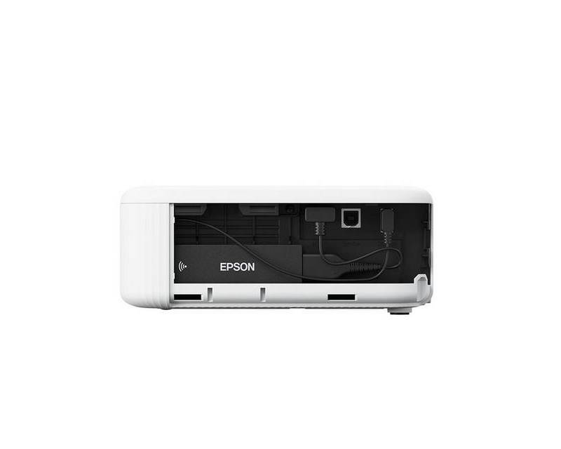 Epson Full HD projektor 3000 lumena Android TV (BIM00808)