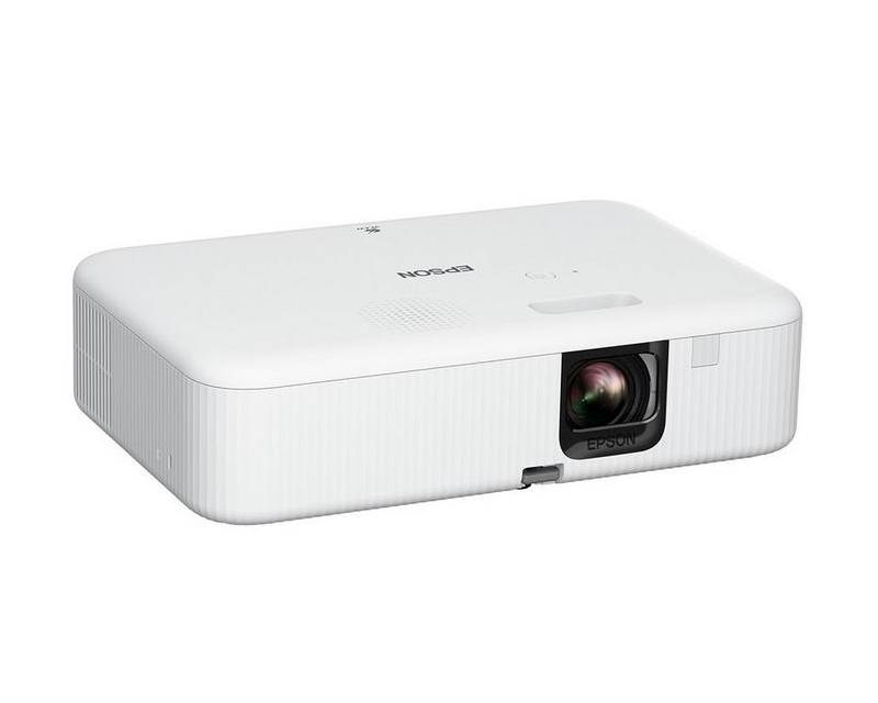 Epson Full HD projektor 3000 lumena Android TV (BIM00808)
