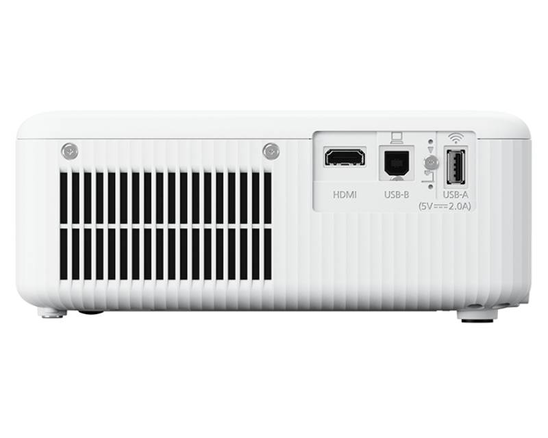 Epson WXGA projektor 3000 lumena 3LCD (BIM00812)