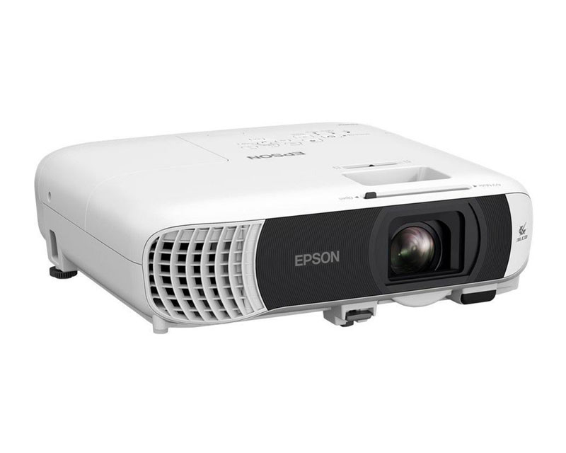 Epson Full HD projektor 4100 lumena WiFi (BIM00890)