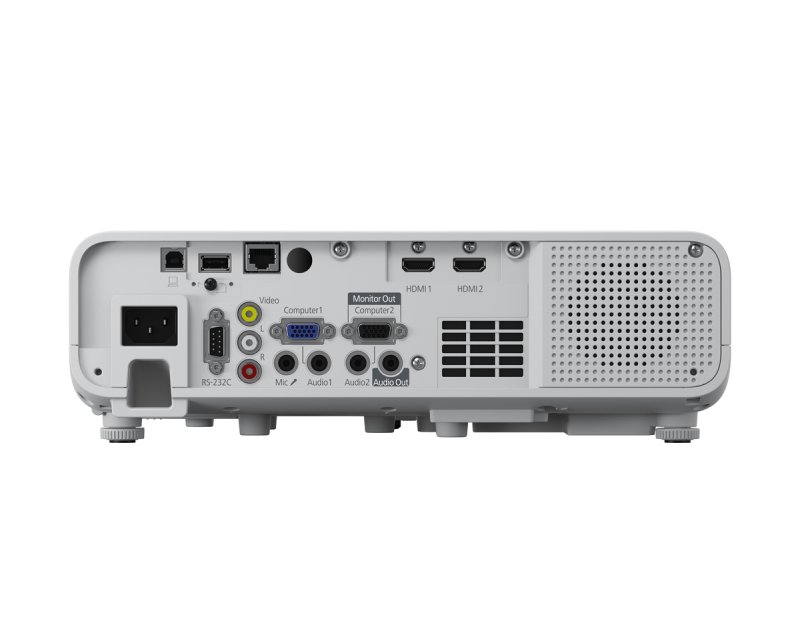 Epson WXGA laserski projektor 4500 lumena (BIM00841)