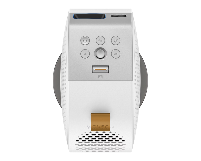 BenQ Full HD smart laserski projektor Android (BIM00893)
