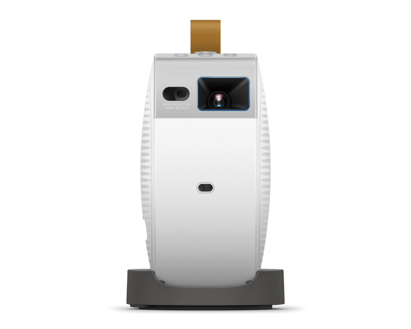 BenQ Full HD smart laserski projektor Android (BIM00893)