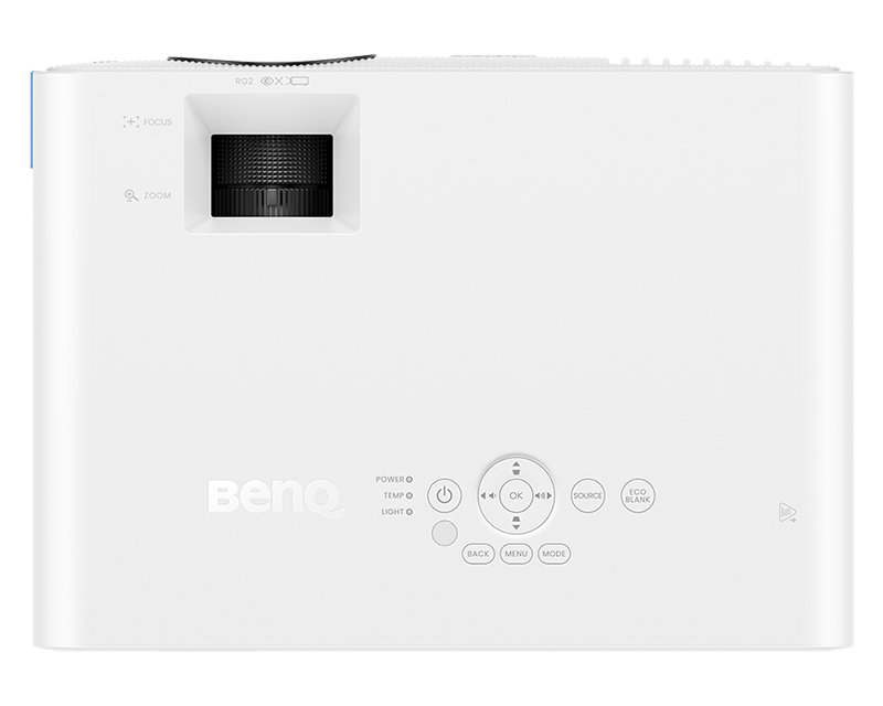 BenQ Full HD LED projektor 2500 lumena dug vek (BIM00828)