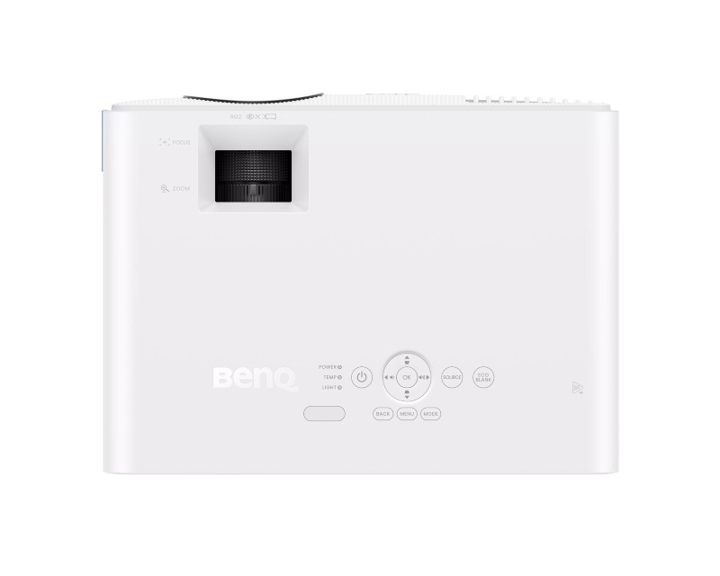 BenQ WXGA laserski projektor 4000 lumena IP5X (BIM00900)