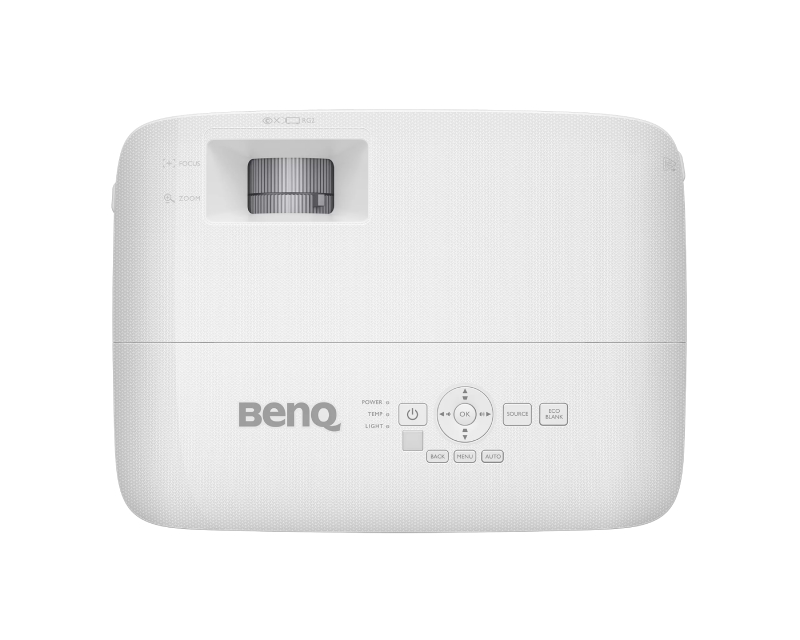 BenQ WXGA projektor 4000 lumena za prezentacije (BIM00903)