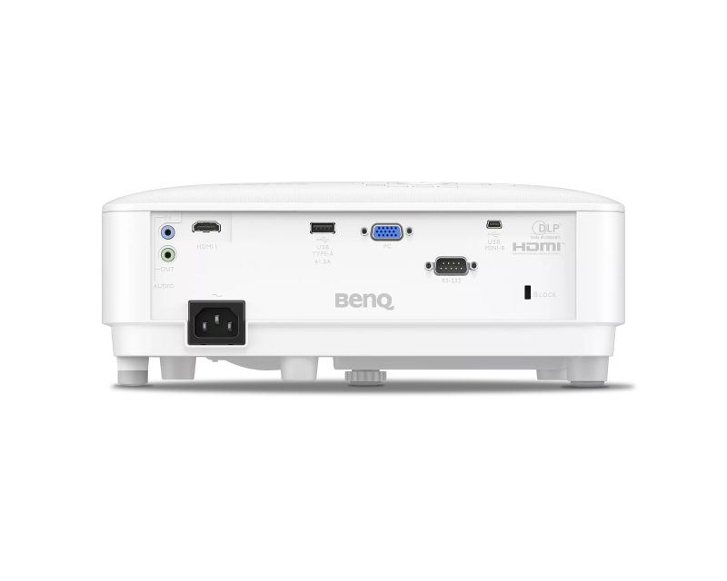 BenQ WXGA projektor 4000 lumena za prezentacije (BIM00903)