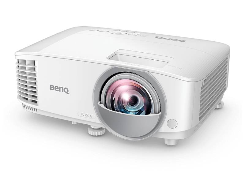 BenQ WXGA short throw interaktivni projektor (BIM00820)