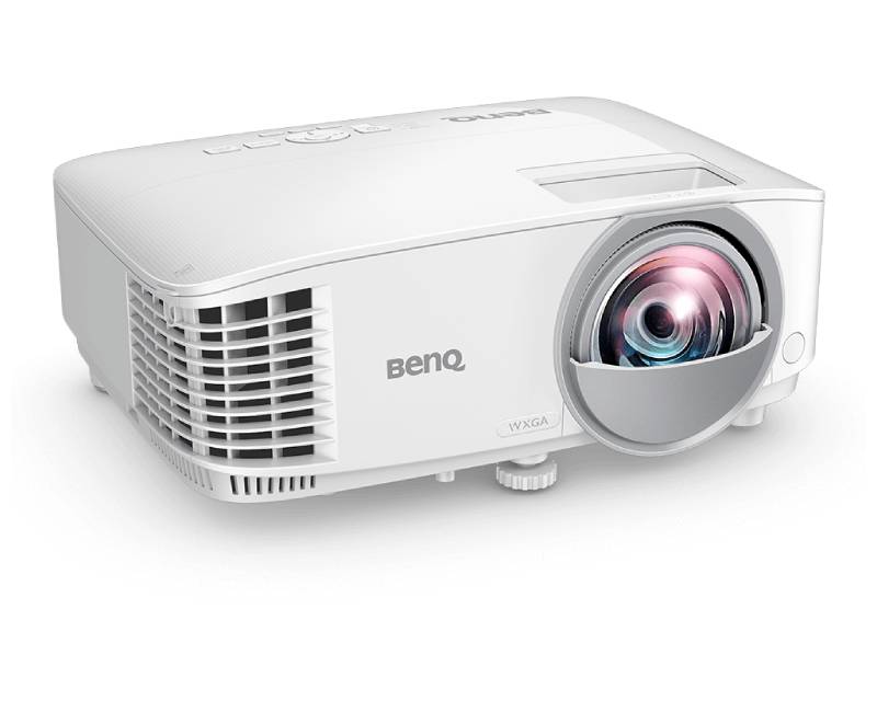 BenQ WXGA short throw interaktivni projektor (BIM00820)