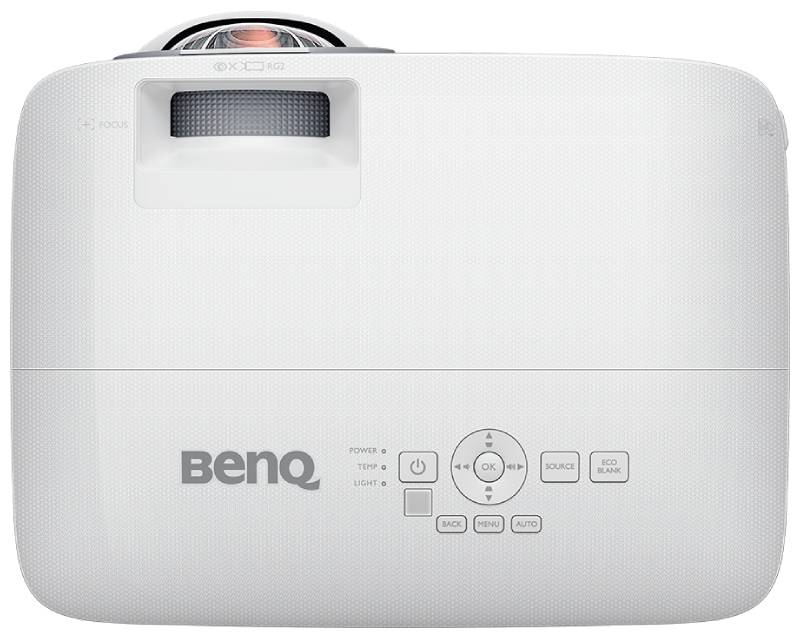 BenQ WXGA short throw interaktivni projektor (BIM00820)