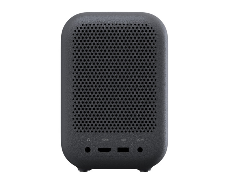 Xiaomi Full HD smart mini projektor Android TV (BIM00883)