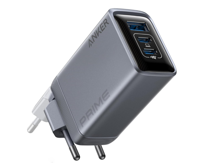 Anker 100W GaN punjač sa 3 porta (MOB03238)