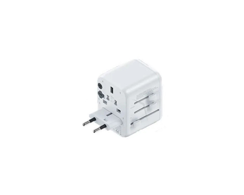 Remax 12W punjač USB-C i USB-A (OST06545)