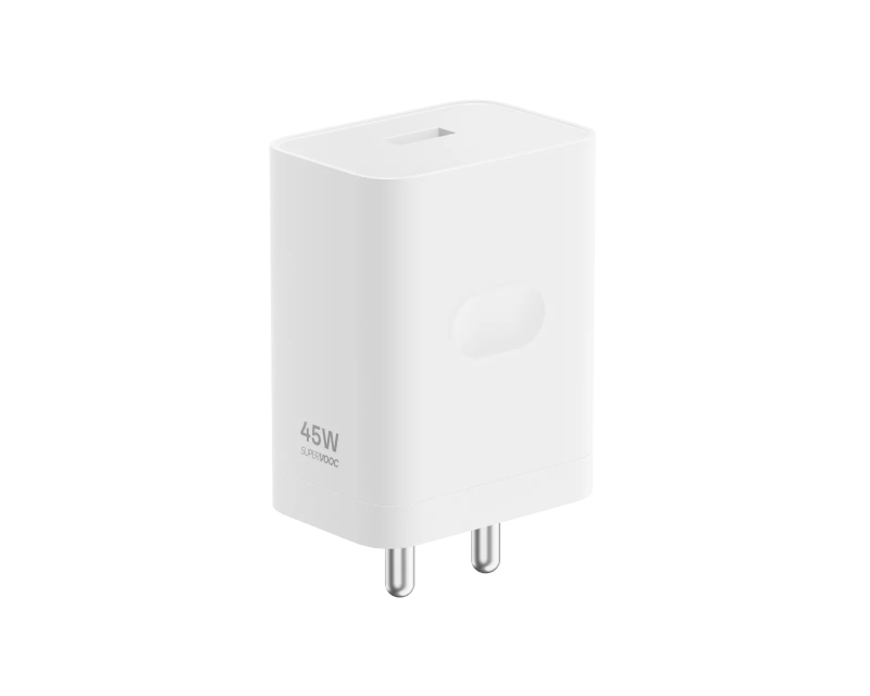 Realme 45W punjač za telefon sa zaštitama (MOB03172)