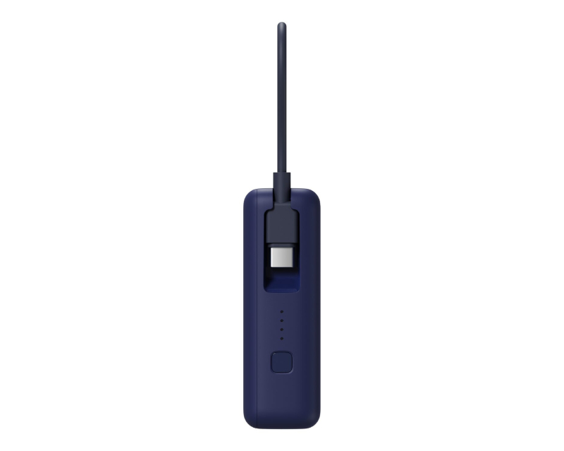 Xiaomi eksterna baterija 10000mAh 33W sa 3 izlaza (GPS01106)