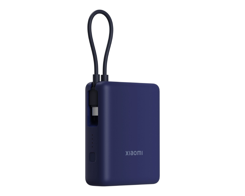 Xiaomi eksterna baterija 10000mAh 33W sa 3 izlaza (GPS01106)
