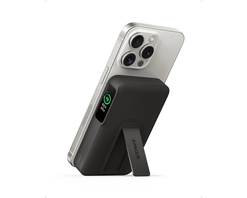 Anker MagSafe bežična baterija 10000mAh 27W (MOB03319)
