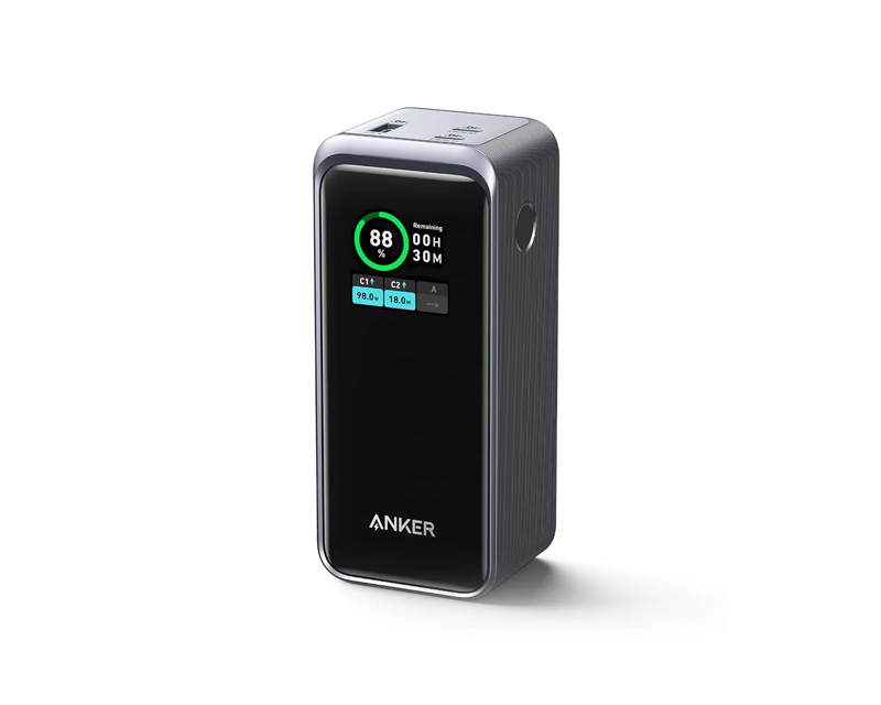 Anker prenosiva baterija 20000mAh 200W sa displejom (MOB03457)