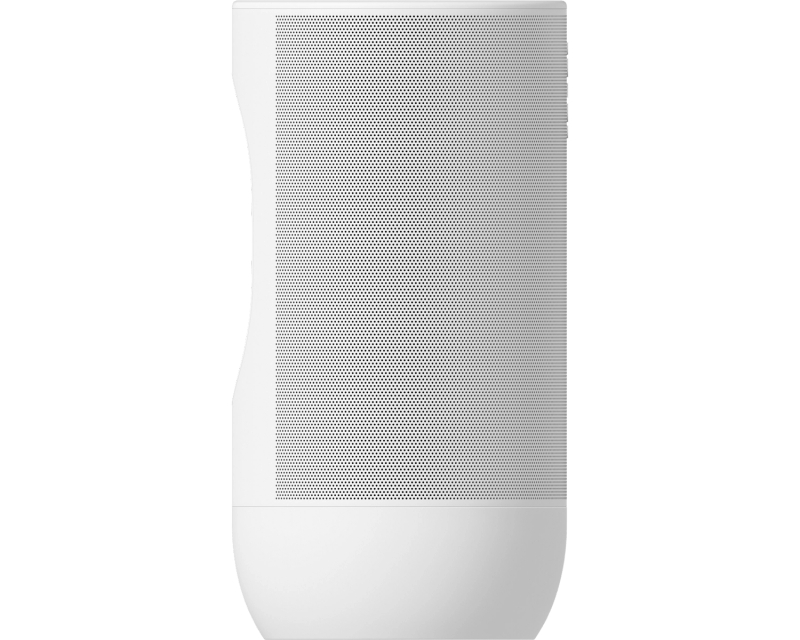 Sonos prenosni pametni zvučnik WiFi i Bluetooth IP56 beli